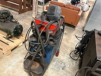 Lasapparaat - afbeelding 7 van  8