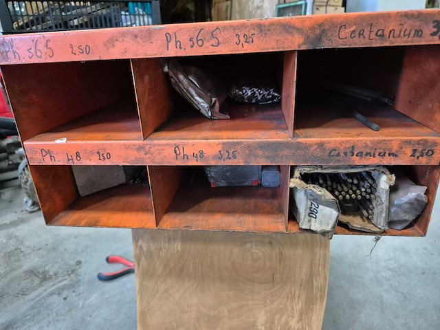 Lasapparaat - afbeelding 8 van  8