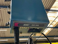 Lasapparaten op rail bovenloopsysteem - afbeelding 2 van  34