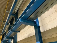Lasapparaten op rail bovenloopsysteem - afbeelding 7 van  34
