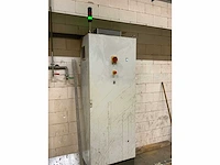 Lasapparaten op rail bovenloopsysteem - afbeelding 28 van  34