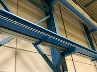 Lasapparaten op rail bovenloopsysteem - afbeelding 14 van  22