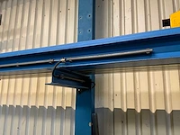 Lasapparaten op rail bovenloopsysteem - afbeelding 25 van  34