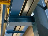 Lasapparaten op rail bovenloopsysteem - afbeelding 9 van  22