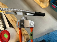 Lasbenodigdheden - afbeelding 2 van  5