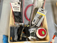 Lasbenodigdheden - afbeelding 3 van  5