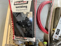 Lasbenodigdheden - afbeelding 4 van  5