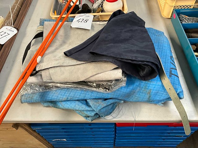 Lasbenodigdheden - afbeelding 5 van  5