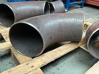 Lasbocht (4x) - afbeelding 2 van  2