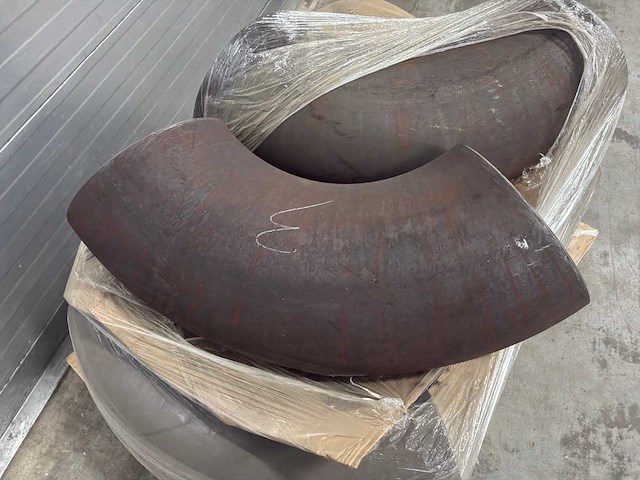 Lasbocht naadl. 3s din2605 90gr. 323,9x7,1mm (5x) - afbeelding 4 van  15