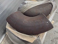 Lasbocht naadl. 3s din2605 90gr. 323,9x7,1mm (5x) - afbeelding 4 van  15