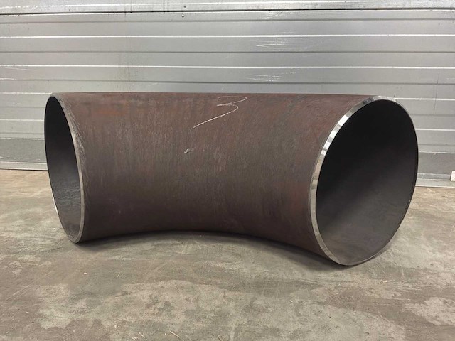 Lasbocht naadl. 3s din2605 90gr. 323,9x7,1mm (5x) - afbeelding 1 van  15