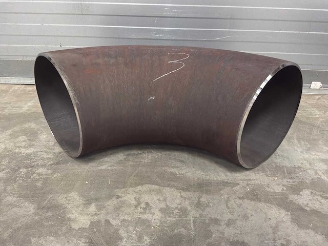 Lasbocht naadl. 3s din2605 90gr. 323,9x7,1mm (5x) - afbeelding 11 van  15