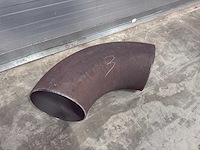 Lasbocht naadl. 3s din2605 90gr. 323,9x7,1mm (5x) - afbeelding 12 van  15