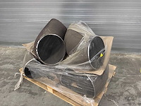 Lasbocht naadl. 3s din2605 90gr. 323,9x7,1mm (5x) - afbeelding 14 van  15