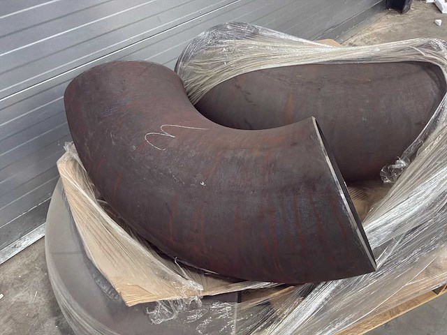 Lasbocht naadl. 3s din2605 90gr. 323,9x7,1mm (5x) - afbeelding 2 van  15