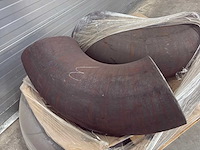 Lasbocht naadl. 3s din2605 90gr. 323,9x7,1mm (5x) - afbeelding 3 van  15