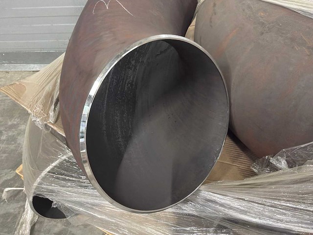 Lasbocht naadl. 3s din2605 90gr. 323,9x7,1mm (5x) - afbeelding 5 van  15