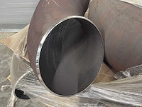 Lasbocht naadl. 3s din2605 90gr. 323,9x7,1mm (5x) - afbeelding 5 van  15