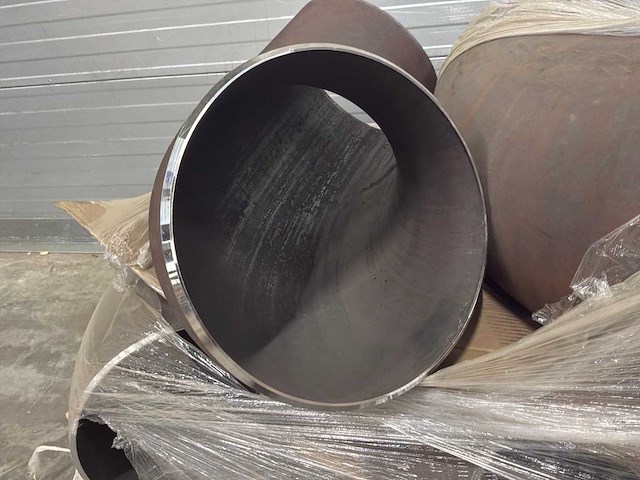 Lasbocht naadl. 3s din2605 90gr. 323,9x7,1mm (5x) - afbeelding 6 van  15