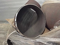 Lasbocht naadl. 3s din2605 90gr. 323,9x7,1mm (5x) - afbeelding 6 van  15