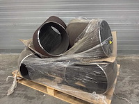 Lasbocht naadl. 3s din2605 90gr. 323,9x7,1mm (5x) - afbeelding 7 van  15