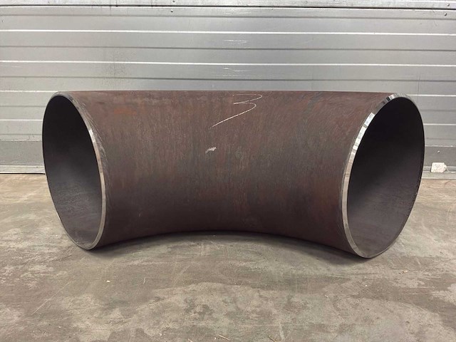 Lasbocht naadl. 3s din2605 90gr. 323,9x7,1mm (5x) - afbeelding 10 van  15