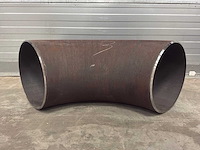 Lasbocht naadl. 3s din2605 90gr. 323,9x7,1mm (5x) - afbeelding 10 van  15