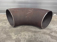 Lasbocht naadl. 3s din2605 90gr. 323,9x7,1mm (5x) - afbeelding 11 van  15