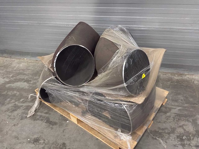 Lasbocht naadl. 3s din2605 90gr. 323,9x7,1mm (5x) - afbeelding 13 van  15