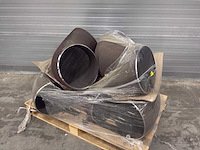 Lasbocht naadl. 3s din2605 90gr. 323,9x7,1mm (5x) - afbeelding 15 van  15