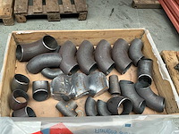 Lasbochten (22x) - afbeelding 1 van  4