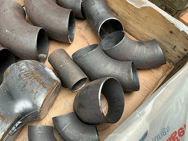 Lasbochten (22x) - afbeelding 3 van  4