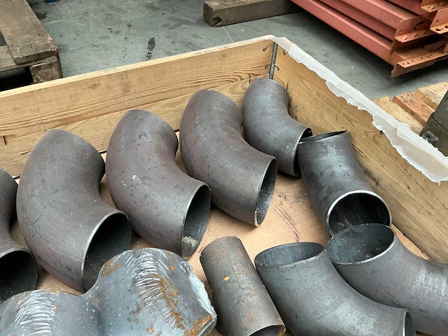 Lasbochten (22x) - afbeelding 4 van  4