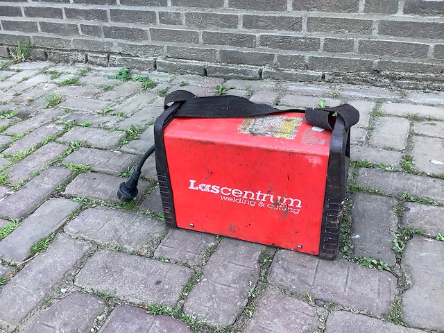 Lascentrum dm-1600cel diverse lasmachines - afbeelding 1 van  2