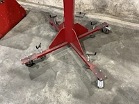 Lascentrum las torch weaver - afbeelding 2 van  6