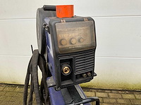 Lascentrum multimig 500f mig lasapparaat - afbeelding 5 van  7