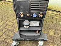 Lascentrum multimig 500f mig lasapparaat - afbeelding 4 van  7