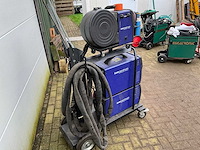 Lascentrum multimig 500f mig lasapparaat - afbeelding 6 van  7