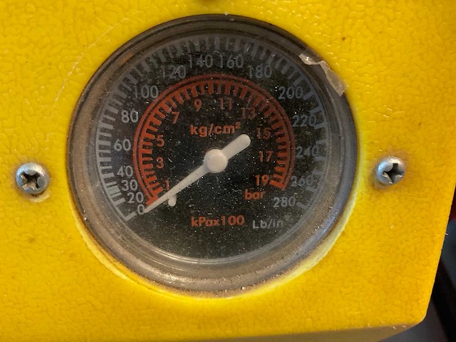 Lasco - cd-600 - acculader - afbeelding 9 van  9