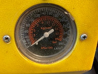 Lasco - cd-600 - acculader - afbeelding 9 van  9