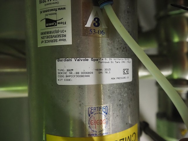 Lascon - afbeelding 6 van  19