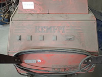 Lasdamp-afzuiginstallatie kemppi, m1400 - afbeelding 4 van  7