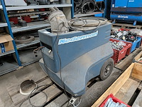 Lasdampafzuiger nederman, 542, bouwjaar 1996 - afbeelding 2 van  7