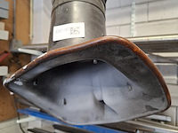 Lasdampafzuiging kemper, fan 1500 - afbeelding 2 van  5