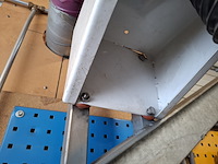 Lasdampafzuiging kemper, fan 1500 - afbeelding 5 van  5