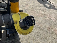 Lasdampafzuiginstallatie (3x) - afbeelding 4 van  13