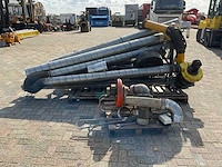 Lasdampafzuiginstallatie (3x) - afbeelding 6 van  13
