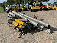Lasdampafzuiginstallatie (3x) - afbeelding 8 van  13