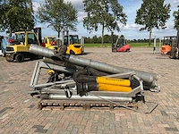 Lasdampafzuiginstallatie (3x) - afbeelding 9 van  13